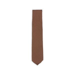 Barba Brown Ties & Bow Ties Men